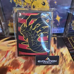 Pokemon Giratina Lost Origin ETB Sleeves Pack Sealed (NEW) - Image 1