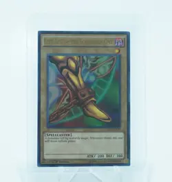 Exodia The Forbidden One Yu-Gi-Oh 1st Edition 5 Set YGLD-ENA17/18/19/20/21 Foil - Image 4