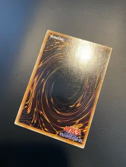 2000 Vintage Yugioh Parasite Paracide CA-03 Ultra Rare Japanese - Image 2