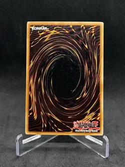 Yugioh Sphinx Set EP1-EN001, 002, 003 Ultra Rare NM - Image 3