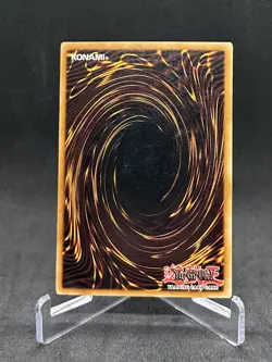 Yugioh Sphinx Set EP1-EN001, 002, 003 Ultra Rare NM - Image 5