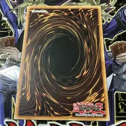 1 x Dark Magician - YGLD-ENA03 - Common - Unlimited Edition LP - Image 5