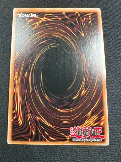 Yu-Gi-Oh! Tiras, Keeper of Genesis (LP) GENF-EN04 1st Edition - Image 2
