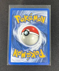 Pokemon Card - Surfing Pikachu - Black Star Promo #28 NM/LP - Image 2