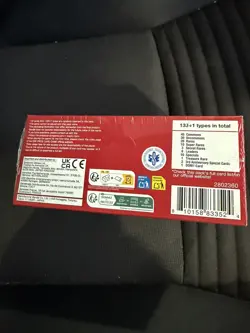 One Piece Card Game: [OP13] Carrying On His Will Booster Display Box Sealed - Image 2