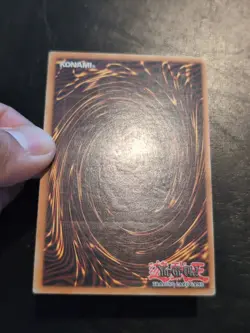 Yu-Gi-Oh! ULTIMATE RARE CARD WROUGHTWEILER CRV-EN912 VLP - Image 5