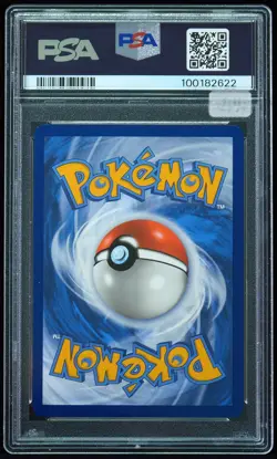 2023 Mewtwo VSTAR #GG44 Crown Zenith PSA 9 Pokemon Card - Image 3