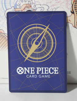Uta ST05-004 Premium Bandai Card Collection -Uta- Promo One Piece TCG English - Image 2