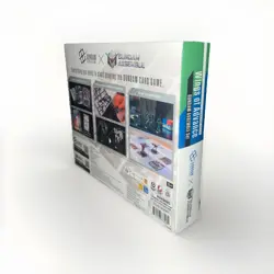 Gundam Card Game Gundam Assemble Wings of Advance Starter Set ST02A English Ver - Image 3