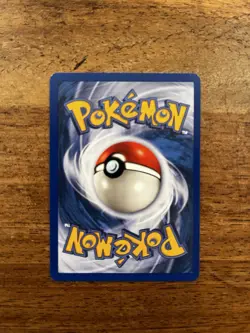 Pokemon Card : Diglett 50/144 ( Skyridge Set) - WOTC Vintage - NM - Image 2