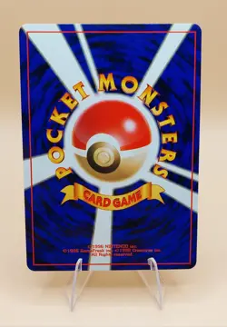 Togetic Japanese Neo Genesis Holo Rare No. 176 Pokemon Card - 2000 - Image 2
