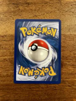 Gastly 109/165 Expedition Base Set Pokemon Card - NM - Image 2