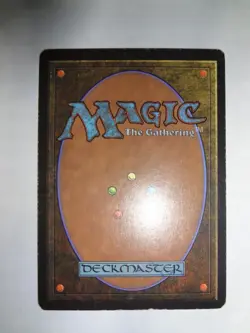 MTG MAGIC THE GATHERING CARD ORIGINAL BETA LIMITED ARTIFACT JUGGERNAUT VINTAGE - Image 2