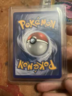 Pokemon TCG Stage 3 Umbreon 2010 Holo Card basically mint condition in sleeve - Image 4