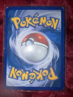 Pokemon Pachirisu TCG Great Encounters Holo Card 5/106 Rare - Image 3