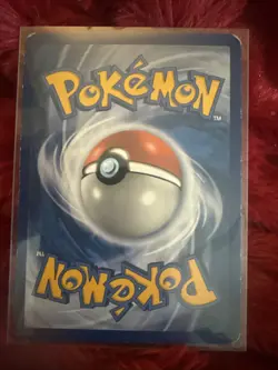 Pokemon Pachirisu TCG Great Encounters Holo Card 5/106 Rare - Image 4