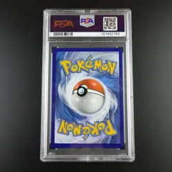 PSA 10 Pikachu Vmax TG29/TG30 Pokemon Lost Origin Holo Full Art Graded Card - Image 4