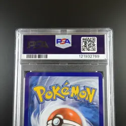 PSA 10 Pikachu Vmax TG29/TG30 Pokemon Lost Origin Holo Full Art Graded Card - Image 5