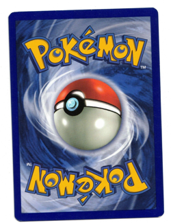 Pokemon Card: Dragonite 19/62 Fossil Set Vintage Rare! NM - Image 2