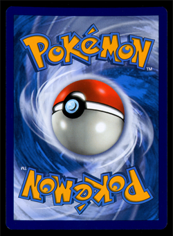 Pokemon Card Crimson Invasion Mismagius 40/111 Reverse Holo Rare - NM - Image 2