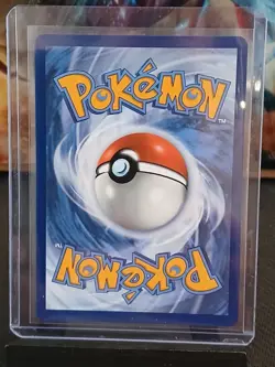 Team Rocket's Giovanni 225/182 Sv10: Destined Rivals Pokemon Card - Image 3