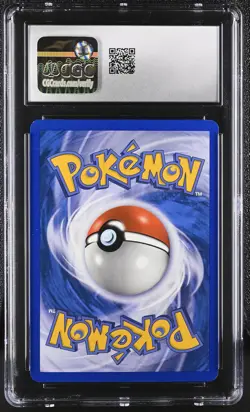 CGC 10 GEM MINT Metagross 2005 EX Delta Species 11/113 Holo Pokemon Card - Image 2