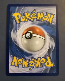 AR Holo Fraxure Pokemon Card 077/064 Shrouded Fable - Image 2