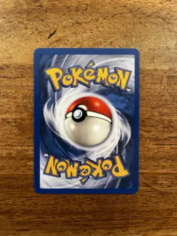 Pokemon Card - Dunsparce - Skyridge 53/144 Non-Holo Common - NM - Image 2