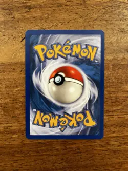 Pokemon Card - Hoothoot - Skyridge 65/144 Non Holo - NM - Image 2