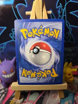 Pokemon Unown TCG Neo Discovery Card 48/75 Unlimited Uncommon - Image 2