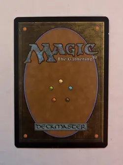Moment's Peace - Magic The Gathering - Higher Grade Near Mint Range Card - Image 2