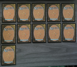 Whispersilk Cloak x 1 Core Set 2010 (M10) Regular - Image 2