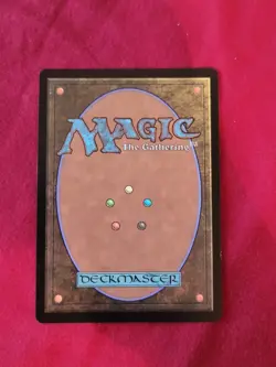 Padeem, Consul of Innovation Commander Masters Foil - Image 2