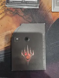 Magic the Gathering LOTR Commander Deck Food and Fellowship Edition - Image 4