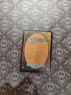 Treefolk Harbinger Lorwyn Foil - Image 3