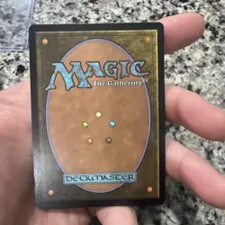 Gladiolus Amicitia Extended Art Foil Exclusive - FIN 0489 NM - MTG Magic - Image 5