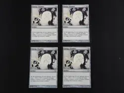 4x Energy Chamber LP/MP [Fifth Dawn] Mtg Magic Free Tracking! - Image 1