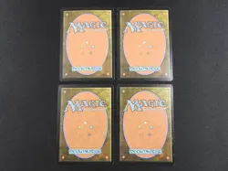 4x Energy Chamber LP/MP [Fifth Dawn] Mtg Magic Free Tracking! - Image 2