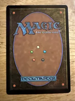 Accumulate Wisdom - 44 - NM - Avatar: The Last Airbender - MTG - Image 2