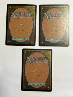 Talisman of Indulgence [ Mirrodin ] MTG [ Uncommon ] X3 - Image 2