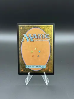 Obsessive Pursuit (Showcase Foil) 0340 TLA - MTG - NM - Image 2