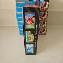 Pokemon Inferno X Booster Box (No Shrink) - BRAND NEW SEALED - UK - JAPANESE - Image 4