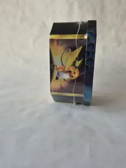 Pokemon TCG Hidden Fates Gyarados GX Tin NEW & Factory Sealed - Image 4