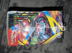 Booster Box (Enhanced) Mega Evolution ME01 Pokemon TCG - Image 2