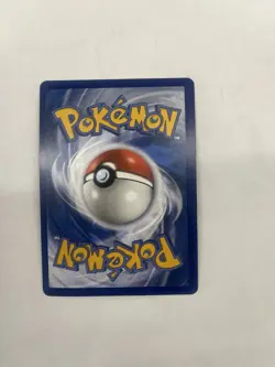 Pokemon Lugia V SWSH301 Sword & Shield Holo Black Star Promo - Image 2