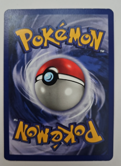 Pokemon TCG Electabuzz 20/102 Rare Unlimited Base Set Unlimited Non Holo MP - Image 2