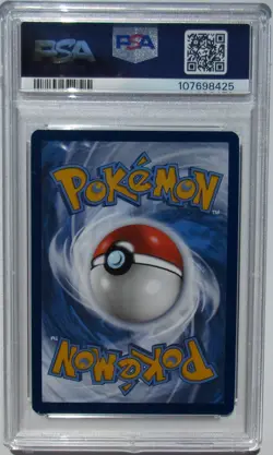 2024 Pokemon TWILIGHT MASQUERADE TWM EN #130/167 DRAGAPULT ex HP 320 PSA 10 - Image 3
