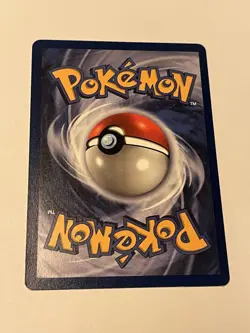 1999 Pokemon Fossil Horsea 1st Edition 49 NM/Mint US SELLER - Image 2