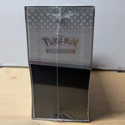 Pokemon Prismatische Entwicklungen Top Trainer Box Deutsch NEU & OVP - Image 3