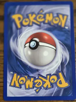 Pokemon 2002 BlackStar Promos #52&53 Rapidash & Ho-oh *Pokemon center Stamp* - Image 3